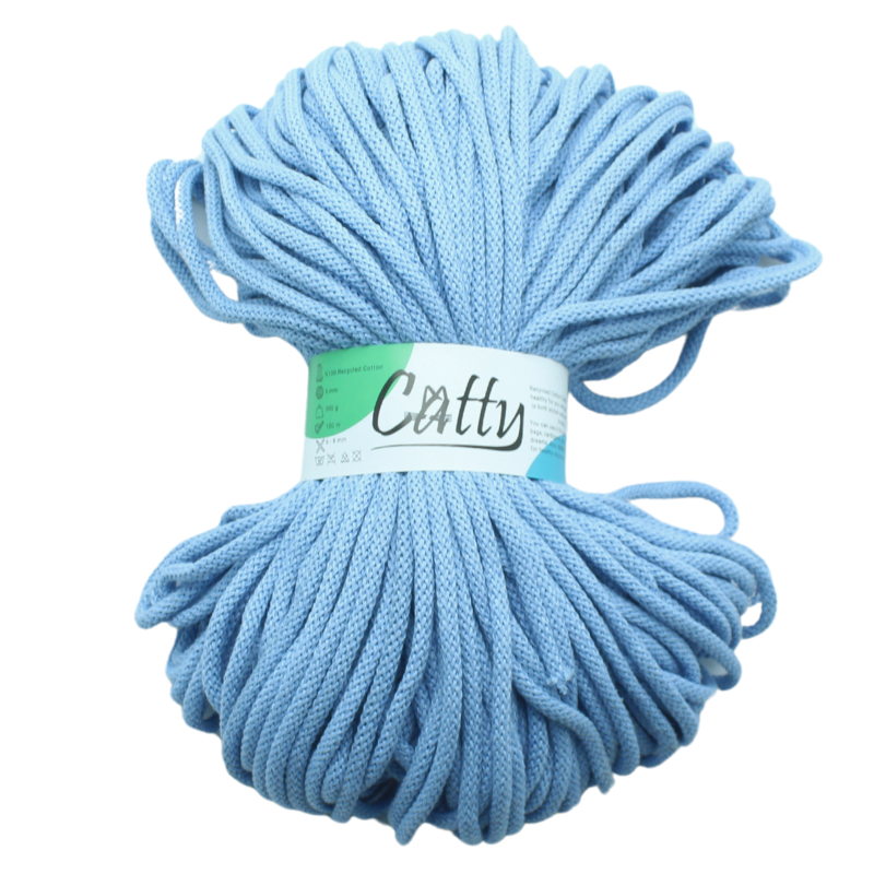 Catty 5mm 500g